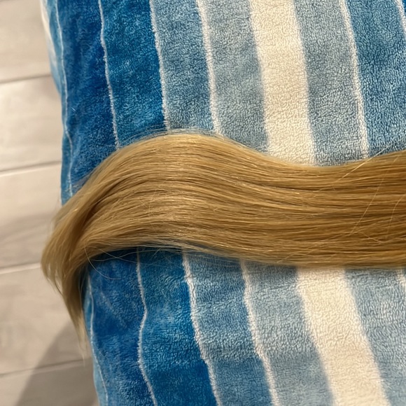 Hot heads hair extensions - Picture 3 of 4